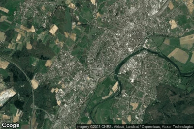 aéroport Centre Hospitalier aéroport Centre Hospitalier