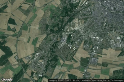 Aéroport Centre Hospitalier Sud