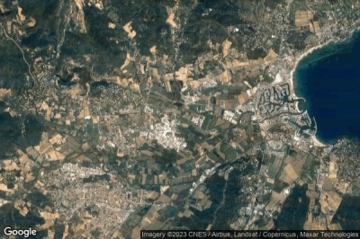 aéroport Sarl R.C.E