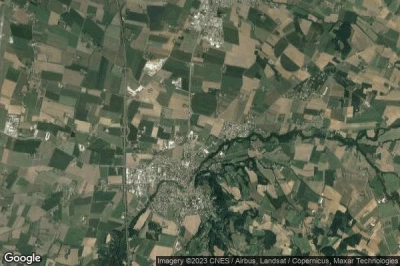 Aéroport Relais Du Soleil
