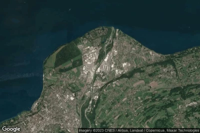 Aéroport Societe des Eaux Minerales D'Evian