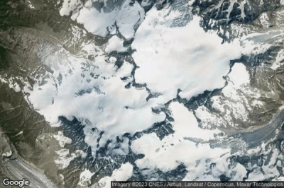 Aéroport Glacier Du Tour