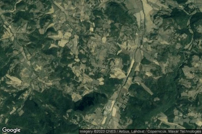 Aéroport Troye d'Ariège