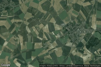 Aéroport Fresnoy le Grand