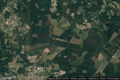 Aéroport Soustons