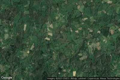 aéroport Aerodrome des Salles
