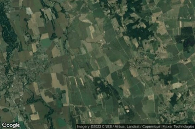 Aéroport Sauveterre