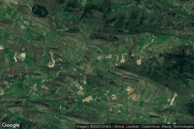 Aéroport Fabas Bordeneuve