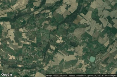 Aéroport Aerodrome de Bois de la Pierre