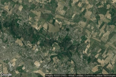 aéroport Labastide Saint Sernin