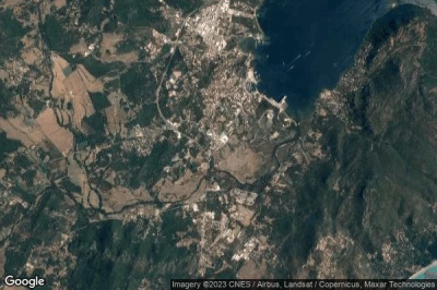 aéroport Helisudcorse