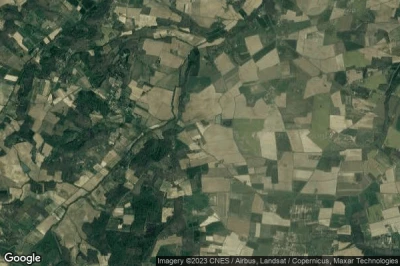 Aéroport du Burgaud