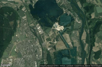 Aéroport Val de Reuil