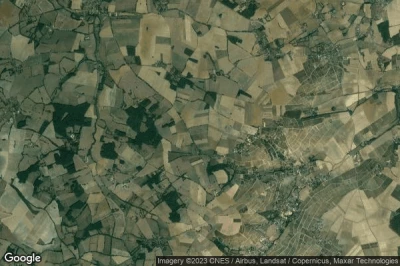 Aéroport Sury en Vaux