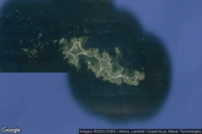 Aéroport Île-de-Sein