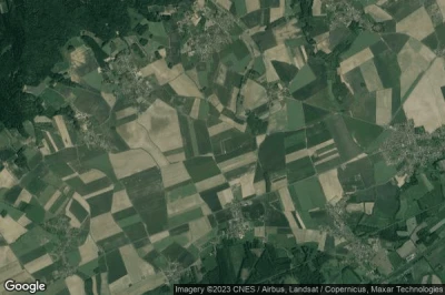 Aéroport Neuflieux