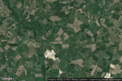 Aéroport Aérodrome de l'Emonière