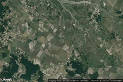 Aéroport Vol d'oiseau