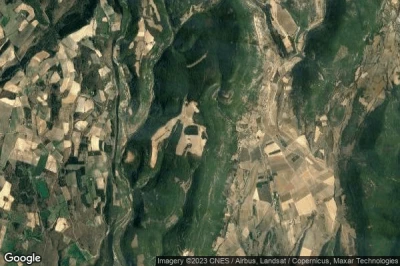 aéroport Banon