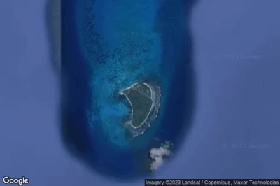 Aéroport Denis Island