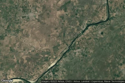 aéroport Dholera