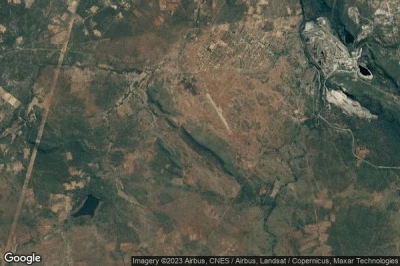 Aéroport Zisco