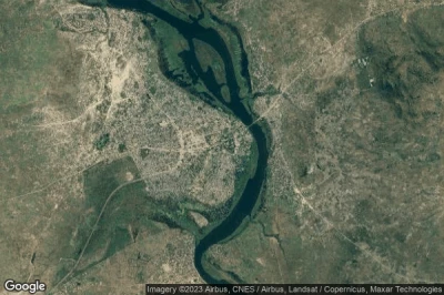 aéroport Mangochi