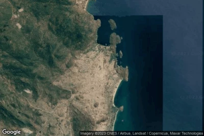 aéroport Monkey Bay