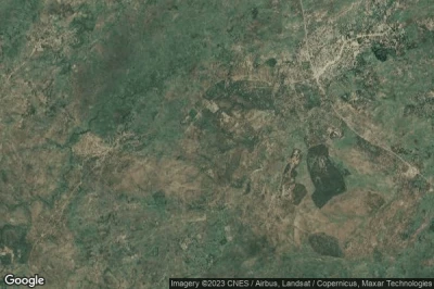 aéroport Ngabu