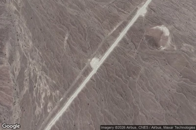 Aéroport Damaraland Wilderness Camp Airstrip