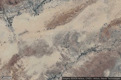 Aéroport Etendeka Airstrip