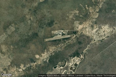 Aéroport Katima Mulilo