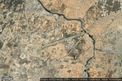 Aéroport Rundu