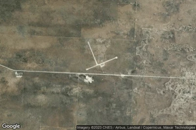Aéroport Tsumkwe