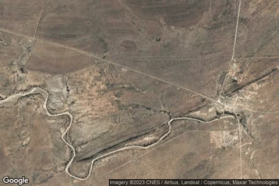 Aéroport Witvlei