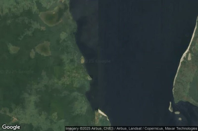Aéroport Ipeke