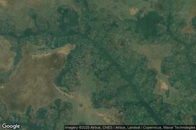 Aéroport Banza Lute