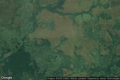 Aéroport Fatundu