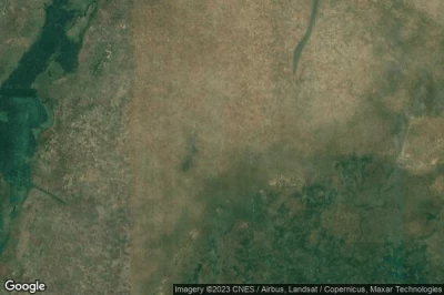 Aéroport Mukedi