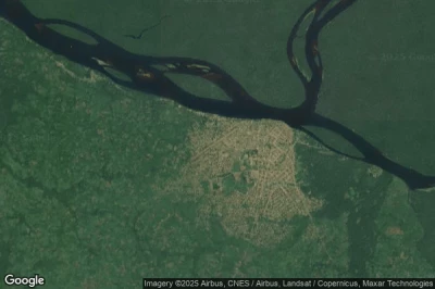 Aéroport Basankusu