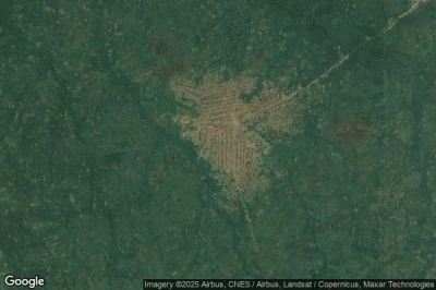 Aéroport Abumumbazi