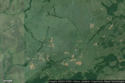 aéroport Lombo