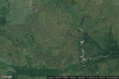 Aéroport Karawa