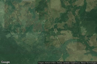 aéroport Gbado