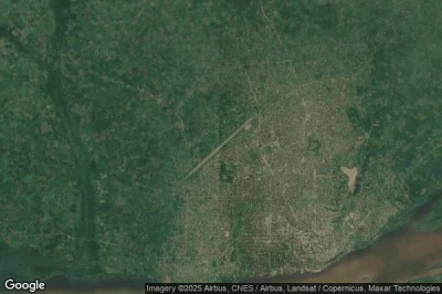 Aéroport Lisala