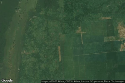 Aéroport Yalingimba