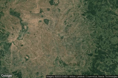 aéroport Butembo
