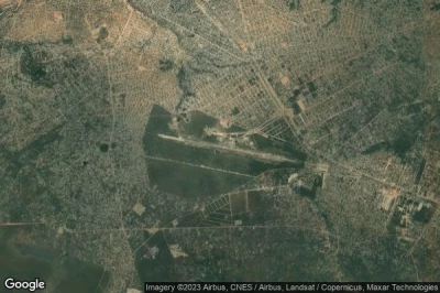 aéroport Kolwezi