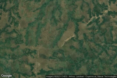 aéroport Kasonga