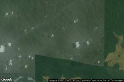 Aéroport Wasolo
